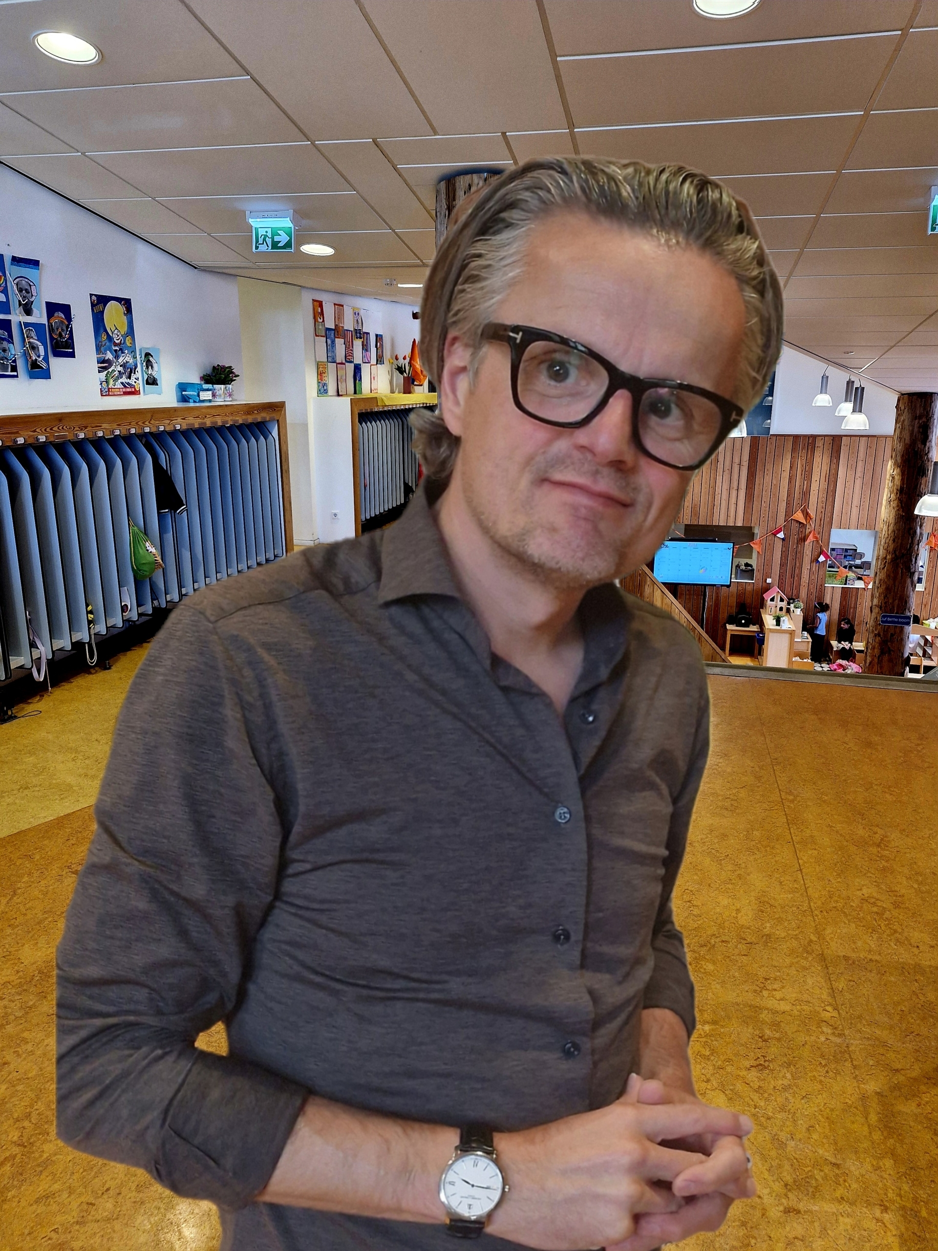 Foto van Andres Vissers