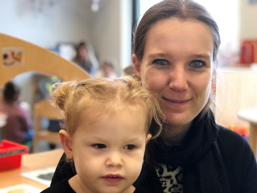 Foto van Angela Groeneweg