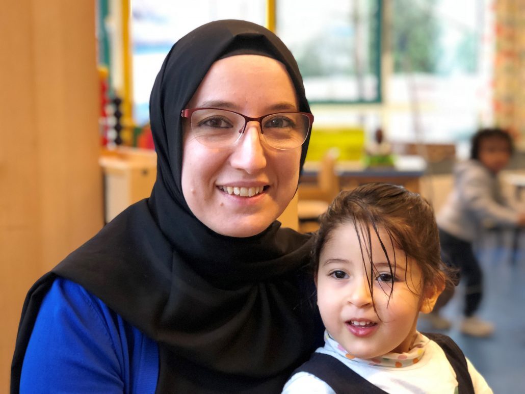 Foto van Hatice Öztürk