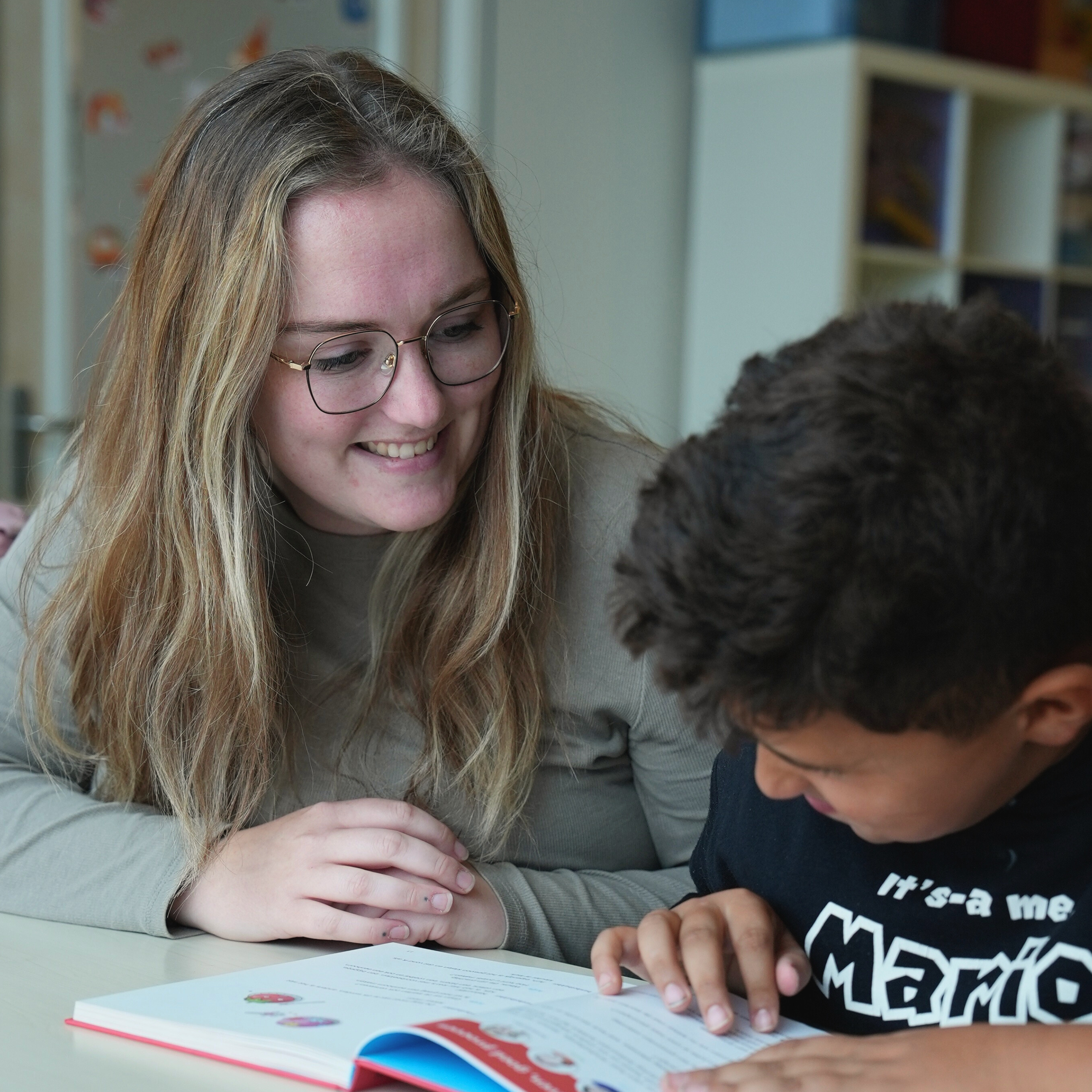 Foto van Laura Moerer