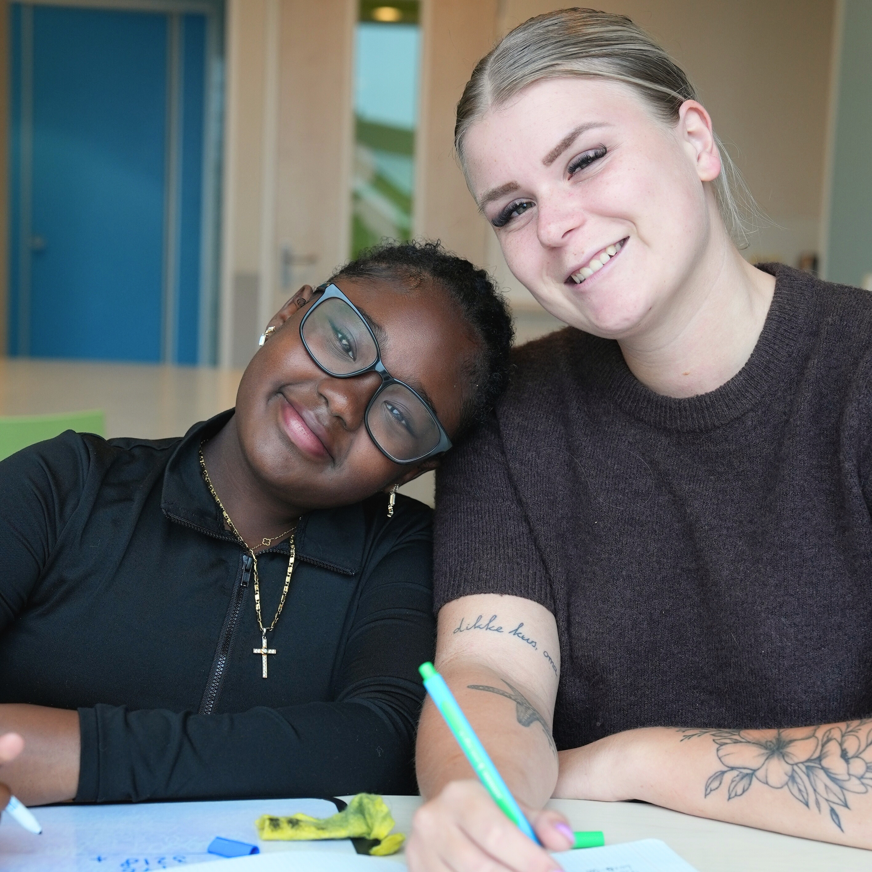 Foto van Zarja van Ruiven