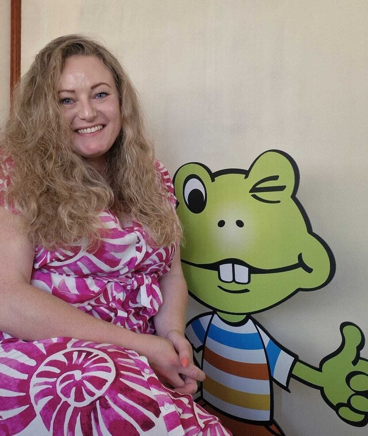 Foto van Yvonne Noordman
