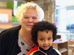 Foto van Pamela van Vuuren