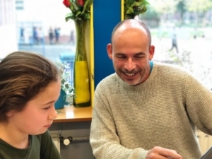Foto van Paul Rademaker