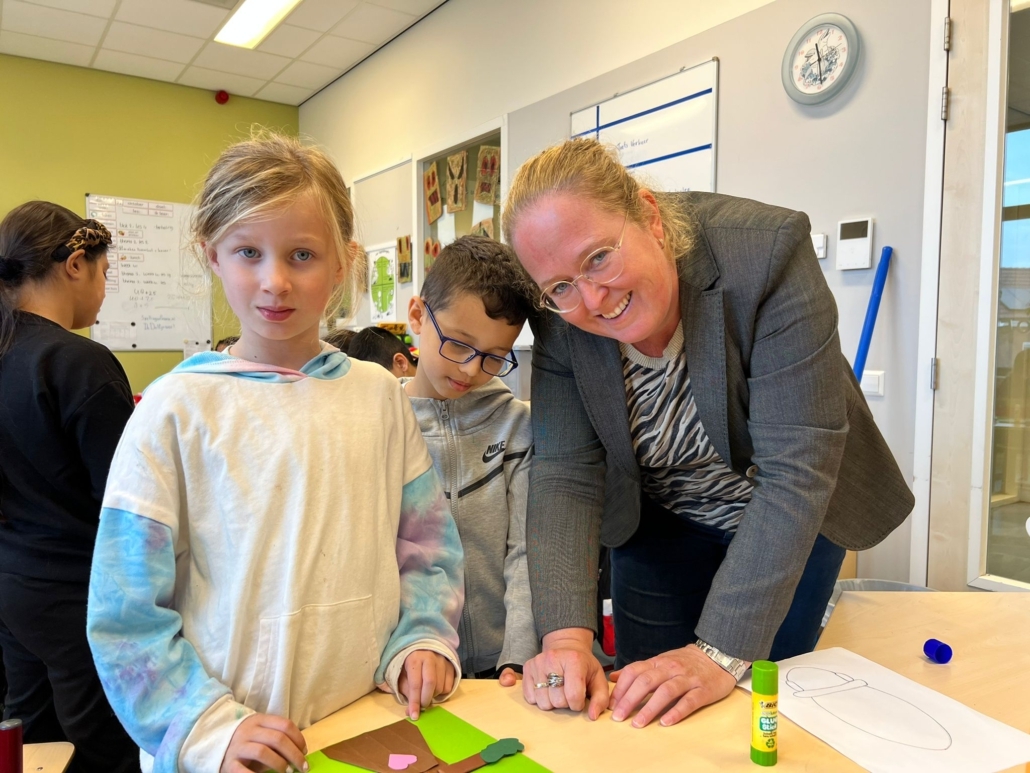 Foto van Sandra de Jager