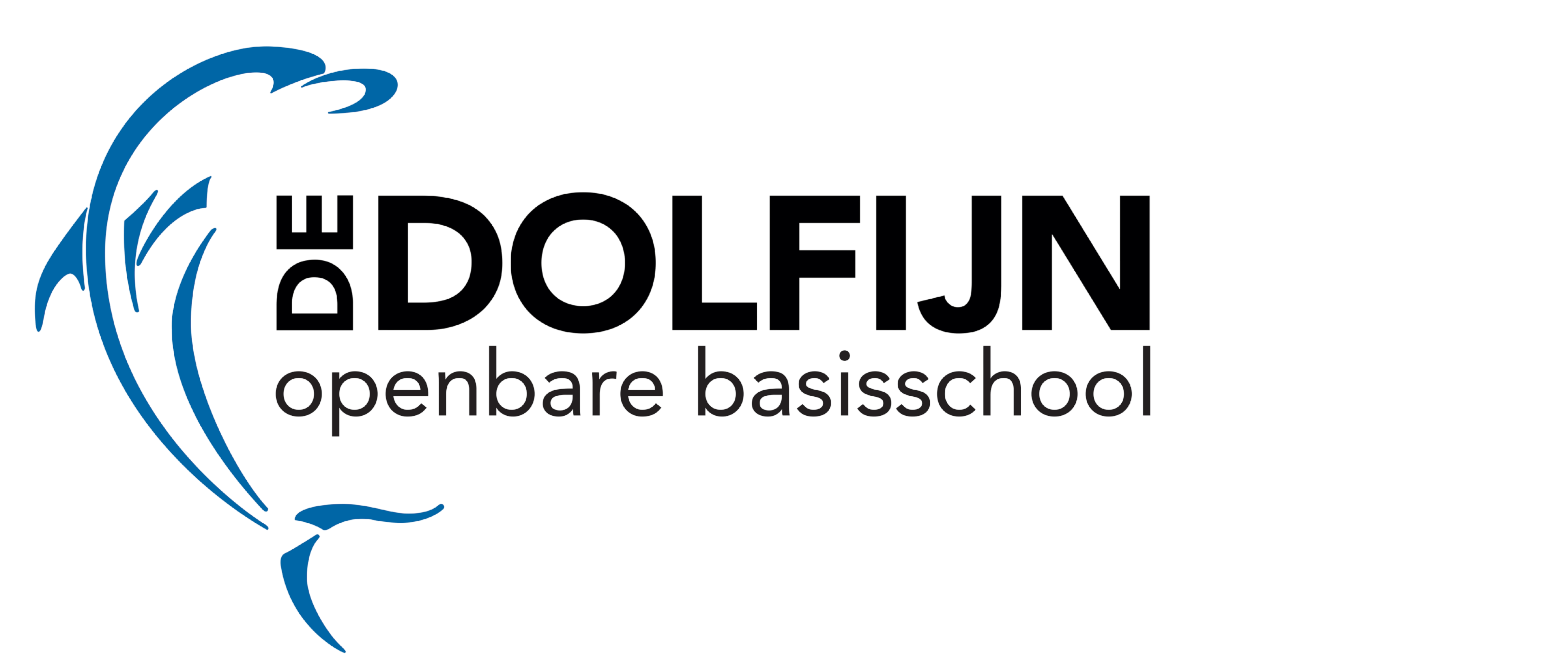 Logo De Dolfijn